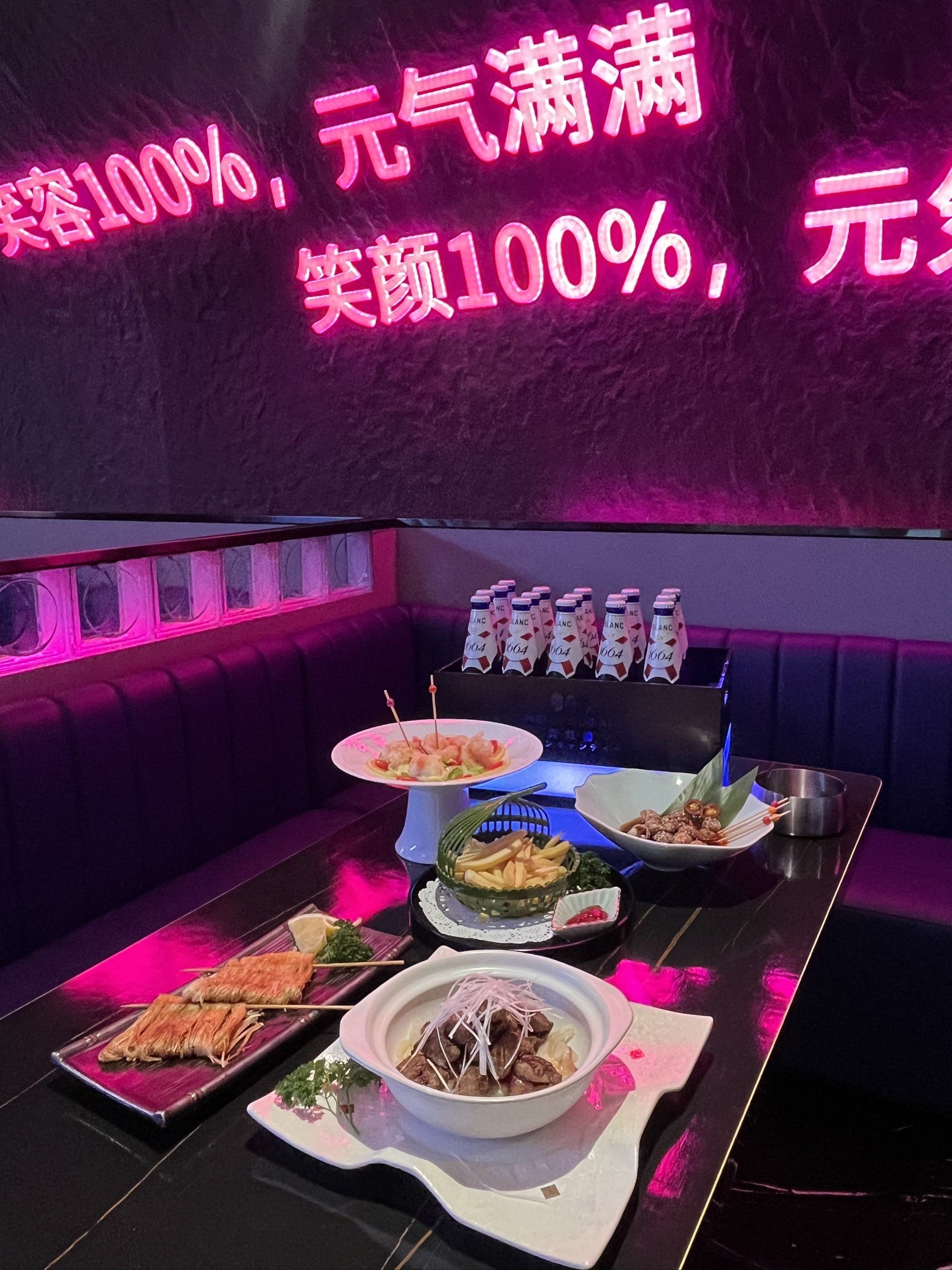 潮州商务ktv创新商务ktv模式解析-潮安区ktv预定